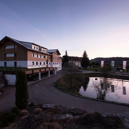 Chalet Alpenrose 134Qm Am Golfplatz Oberstaufen Eksteriør billede