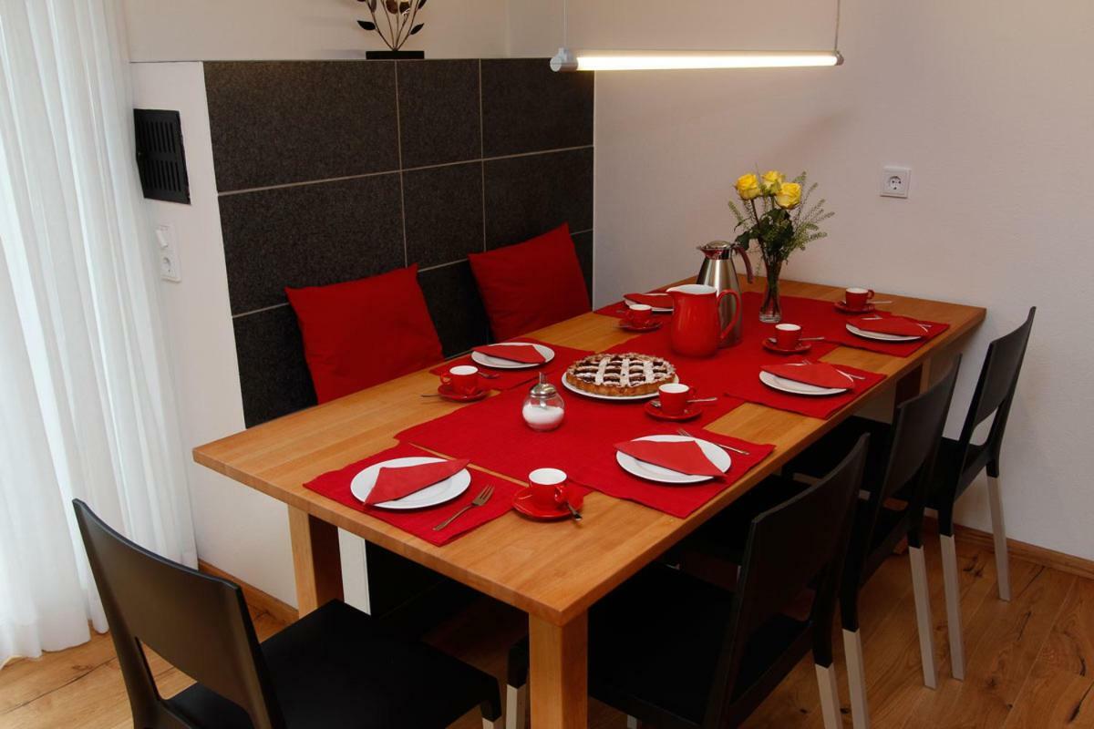 Chalet Alpenrose 134Qm Am Golfplatz Oberstaufen Eksteriør billede