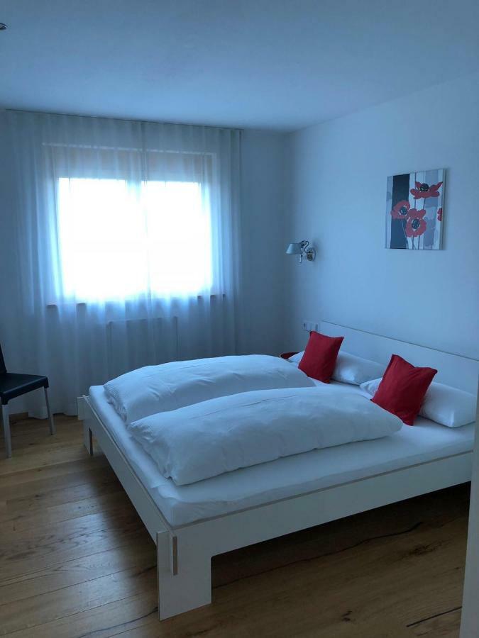 Chalet Alpenrose 134Qm Am Golfplatz Oberstaufen Eksteriør billede